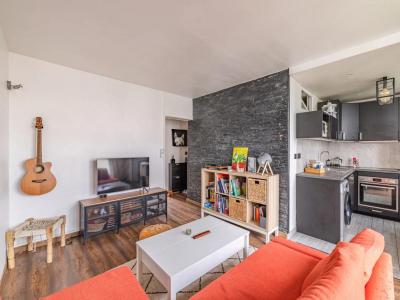 Acheter Appartement 51 m2 Montrouge