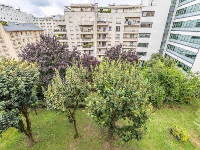 Acheter Appartement Montrouge 370000 euros