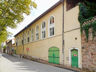 Acheter Maison Lamastre 345000 euros