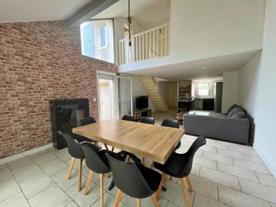 Acheter Maison 88 m2 Villefontaine