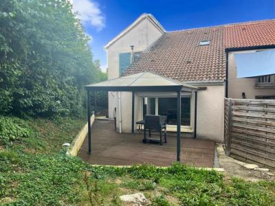 Acheter Maison Villefontaine 238000 euros