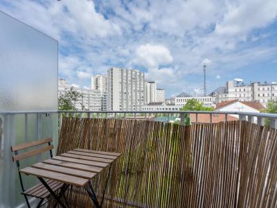 For sale Paris-20eme-arrondissement 1 room 25 m2 Paris (75020) photo 0