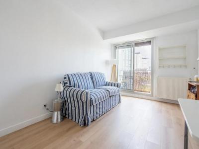 Acheter Appartement 25 m2 Paris-20eme-arrondissement
