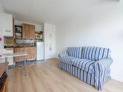 Acheter Appartement Paris-20eme-arrondissement Paris