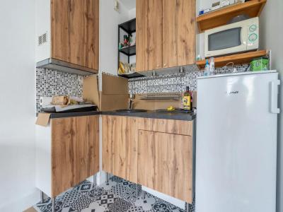 Acheter Appartement Paris-20eme-arrondissement 261000 euros