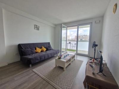Annonce Vente 3 pices Appartement Strasbourg 67