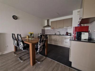 Acheter Appartement 63 m2 Strasbourg