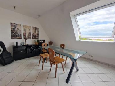 For sale Strasbourg 5 rooms 98 m2 Bas rhin (67100) photo 1