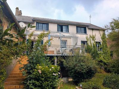 Acheter Maison 205 m2 Longny-au-perche
