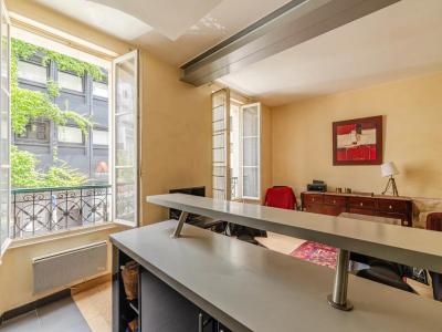 Annonce Vente 2 pices Appartement Paris-15eme-arrondissement 75