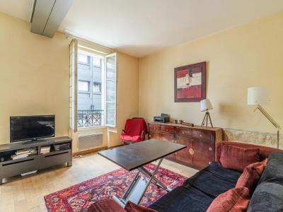 Acheter Appartement 42 m2 Paris-15eme-arrondissement
