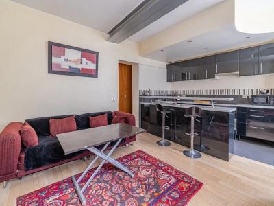 Acheter Appartement Paris-15eme-arrondissement Paris