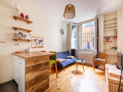 For sale Paris-18eme-arrondissement 2 rooms 29 m2 Paris (75018) photo 0