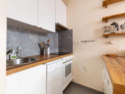 Acheter Appartement Paris-18eme-arrondissement Paris
