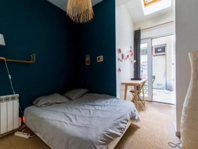 Acheter Appartement Paris-18eme-arrondissement 256000 euros