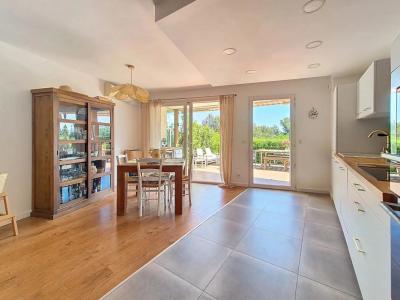 For sale Saint-laurent-du-var 3 rooms 70 m2 Alpes Maritimes (06700) photo 2