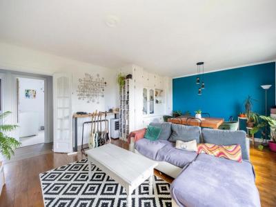 Acheter Appartement 68 m2 Sannois