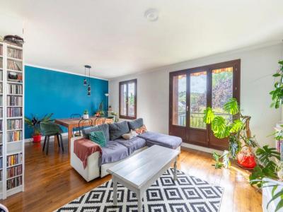 Acheter Appartement Sannois Val d'Oise