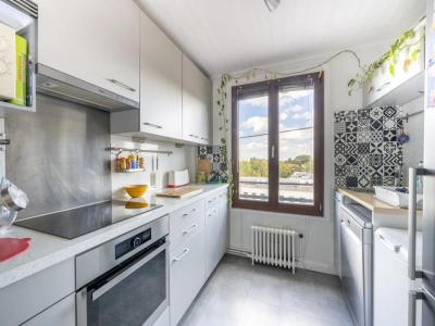 Acheter Appartement Sannois 235000 euros