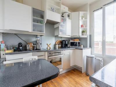 Annonce Vente 4 pices Appartement Perreux-sur-marne 94