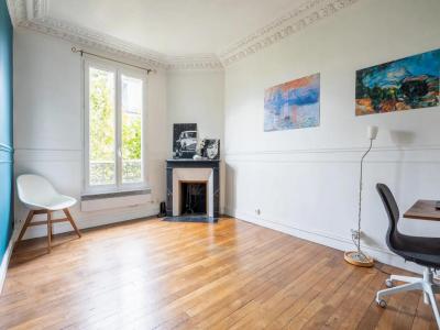 Acheter Appartement 102 m2 Perreux-sur-marne