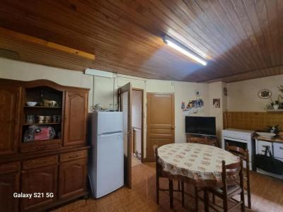 For sale Tauves 6 rooms 90 m2 Puy de dome (63690) photo 1