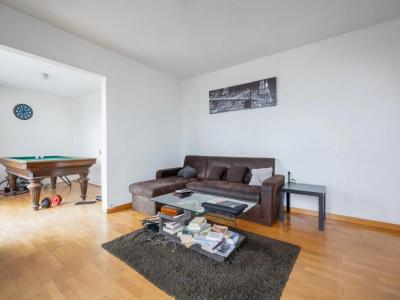Annonce Vente 4 pices Appartement Pierrefitte-sur-seine 93