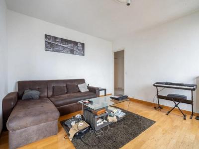 Acheter Appartement 82 m2 Pierrefitte-sur-seine