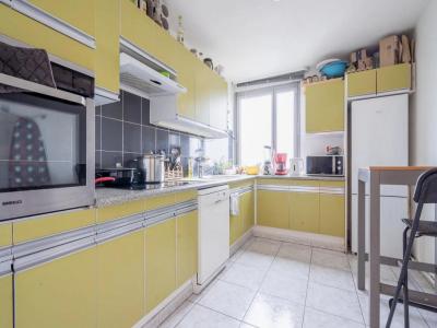 Acheter Appartement Pierrefitte-sur-seine Seine saint denis