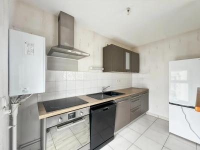Acheter Appartement Saint-malo 315000 euros