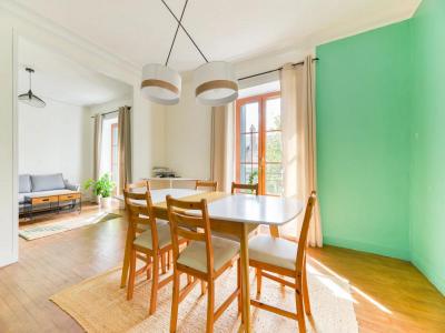 Annonce Vente 3 pices Appartement Nantes 44