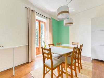 Acheter Appartement 65 m2 Nantes