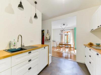 Acheter Appartement Nantes Loire atlantique