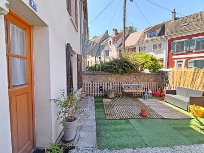 For sale Saint-cyr-sur-morin 4 rooms 94 m2 Seine et marne (77750) photo 0