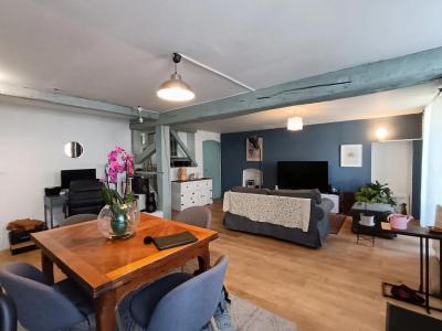 Annonce Vente 4 pices Maison Saint-cyr-sur-morin 77