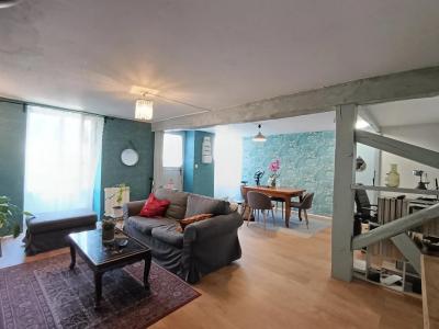Acheter Maison Saint-cyr-sur-morin Seine et marne