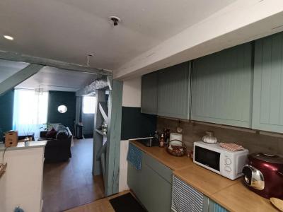 Acheter Maison Saint-cyr-sur-morin 160000 euros
