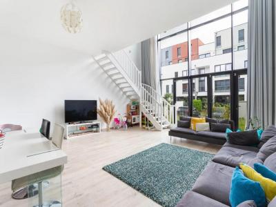 Annonce Vente 5 pices Maison Lille 59