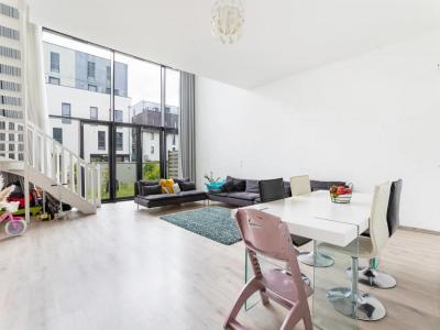 Acheter Maison 168 m2 Lille