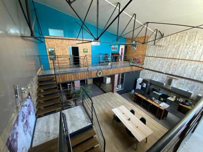Annonce Vente 8 pices Appartement Montceau-les-mines 71