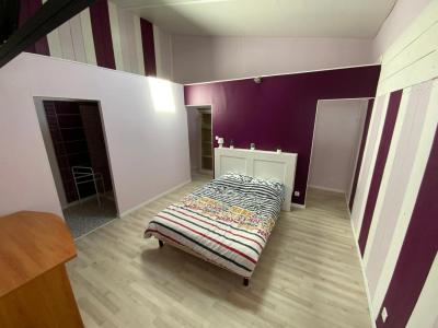 Acheter Appartement 267 m2 Montceau-les-mines