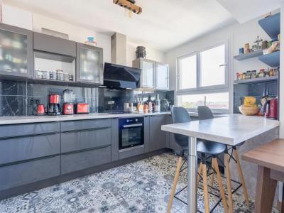 Annonce Vente 3 pices Appartement Pavillons-sous-bois 93