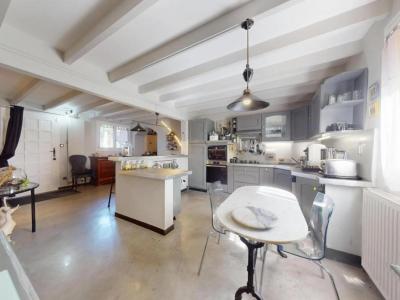 For sale Abergement-clemenciat 6 rooms 174 m2 Ain (01400) photo 4