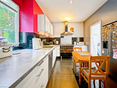 Acheter Maison 135 m2 Douvaine