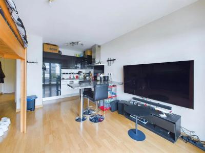 For sale Choisy-le-roi 1 room 28 m2 Val de Marne (94600) photo 0