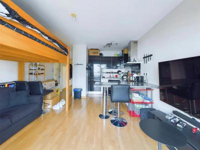 For sale Choisy-le-roi 1 room 28 m2 Val de Marne (94600) photo 3