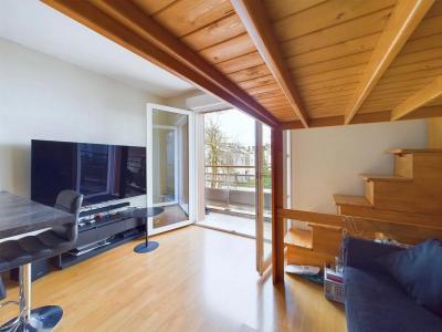 For sale Choisy-le-roi 1 room 28 m2 Val de Marne (94600) photo 4