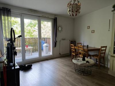 Annonce Vente 2 pices Appartement Meaux 77