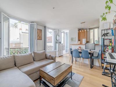 For sale Levallois-perret 2 rooms 43 m2 Hauts de Seine (92300) photo 0