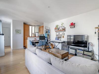 For sale Levallois-perret 2 rooms 43 m2 Hauts de Seine (92300) photo 1